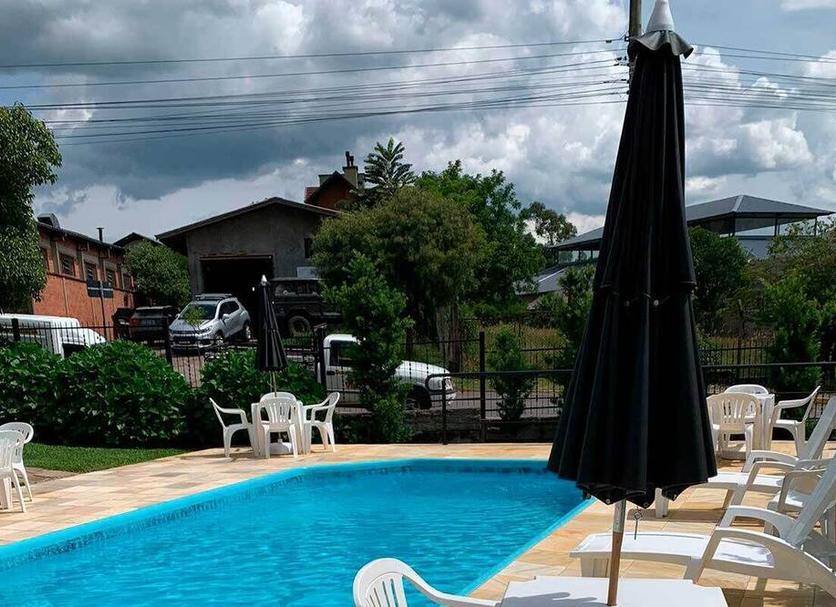 Havuz Fotoğraf