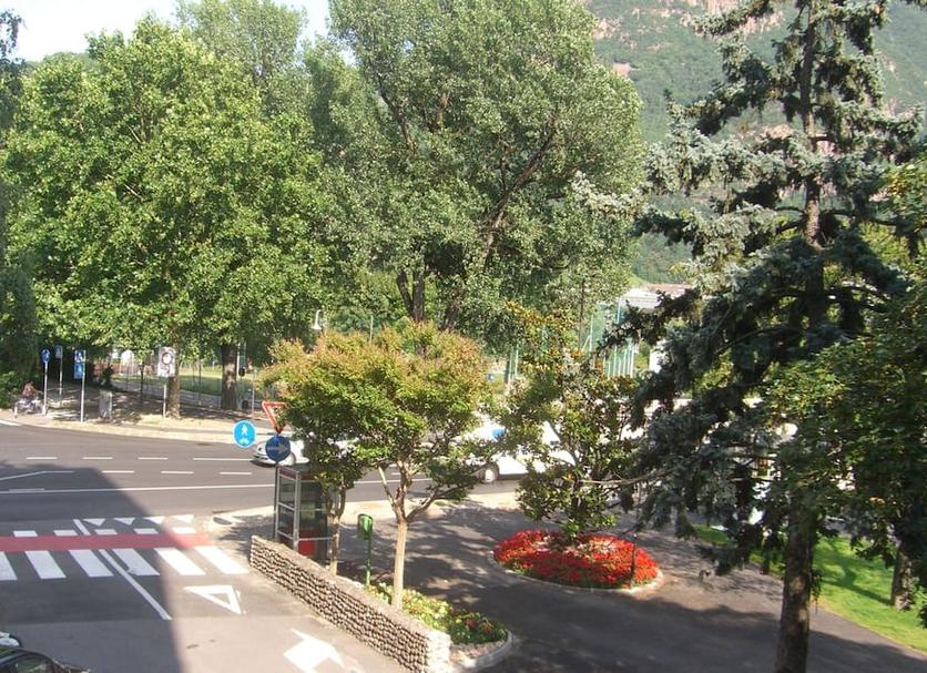 Dış görünüm Fotoğraf