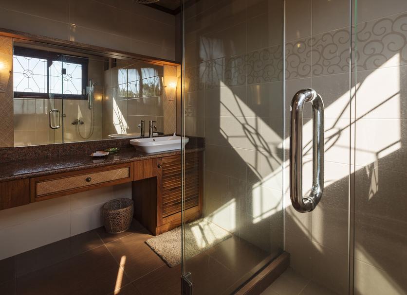 Banyo Fotoğraf
