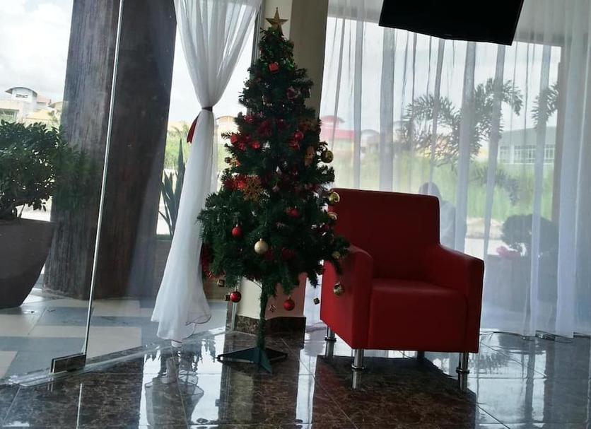 Lobi Fotoğraf