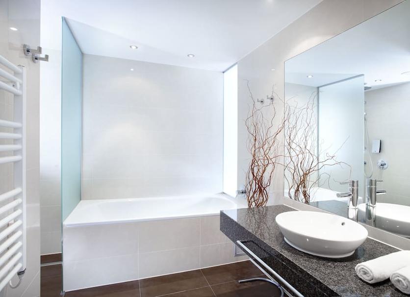 Banyo Fotoğraf