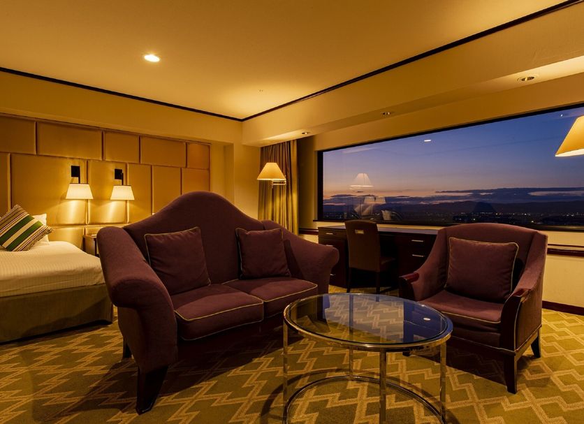 Oturma odası Fotoğraf