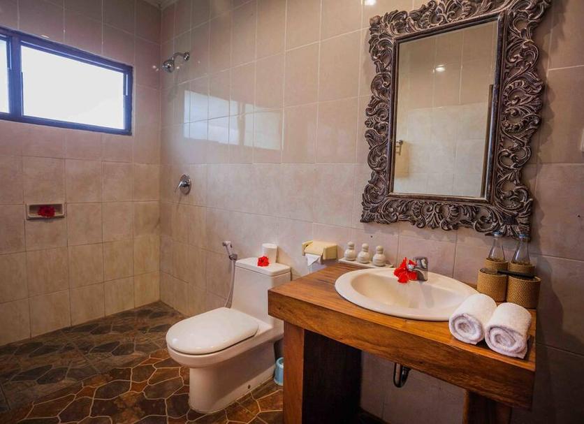 Banyo Fotoğraf
