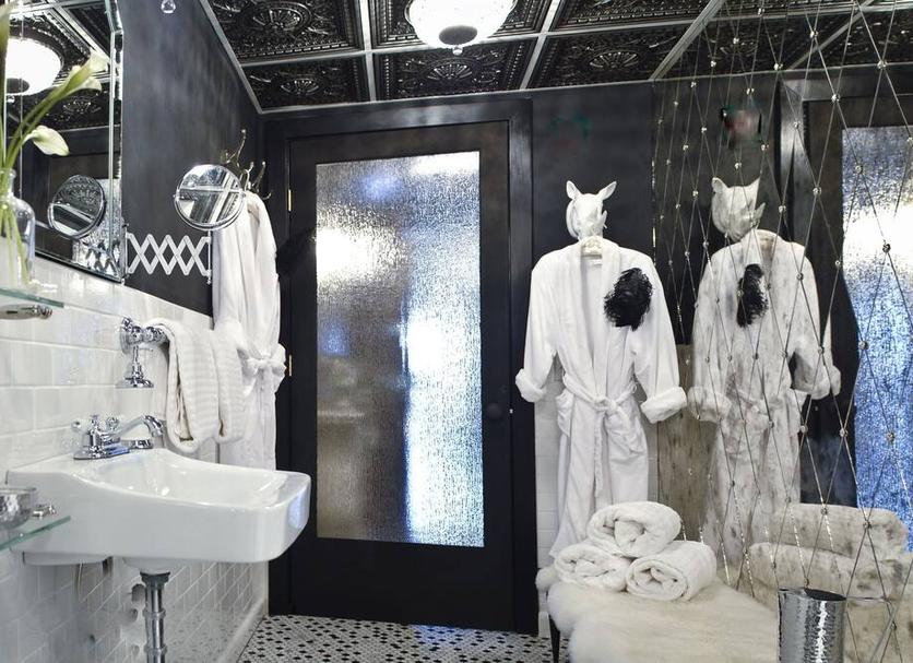 Banyo Fotoğraf
