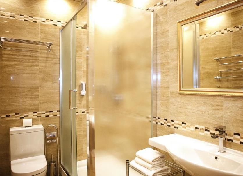 Banyo Fotoğraf