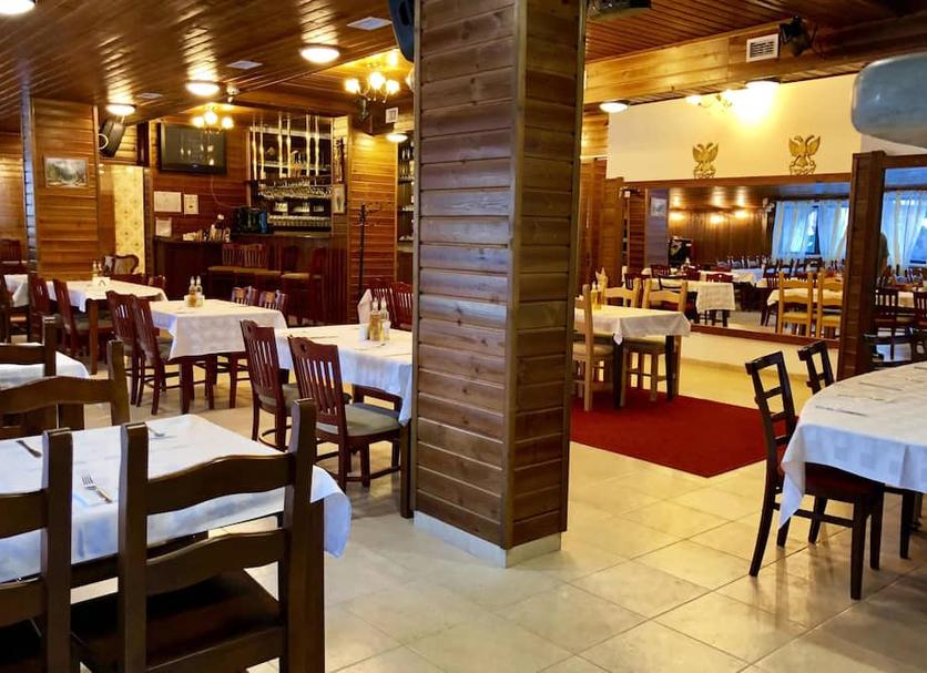 Restoran Fotoğraf