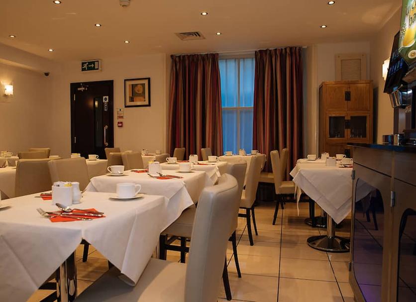Restoran Fotoğraf