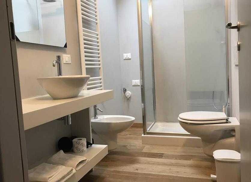 Banyo Fotoğraf