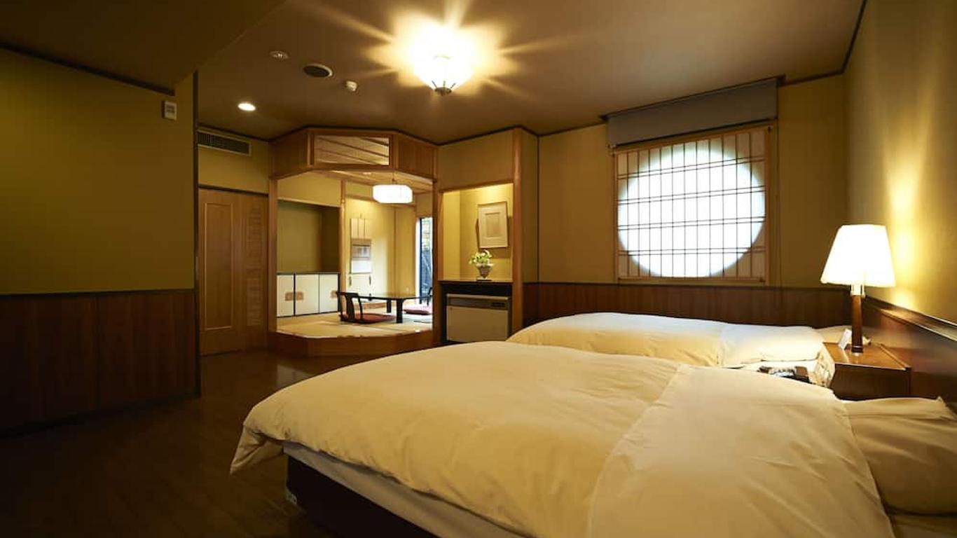 Hotel Kazahaya