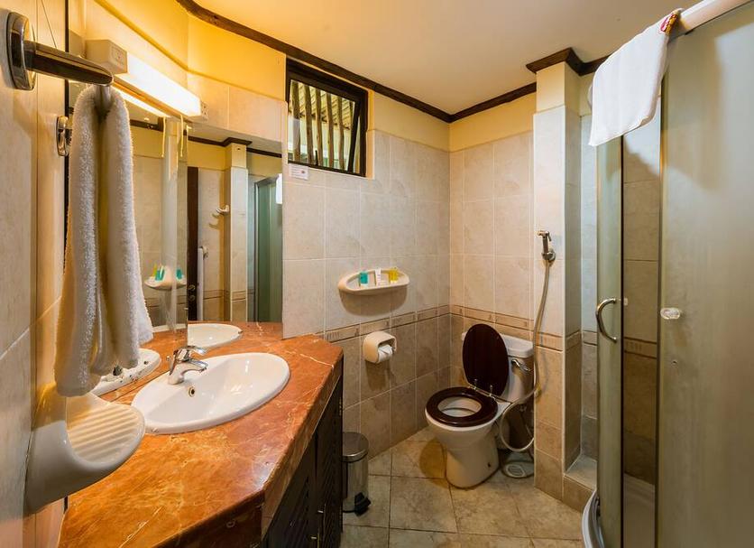 Banyo Fotoğraf