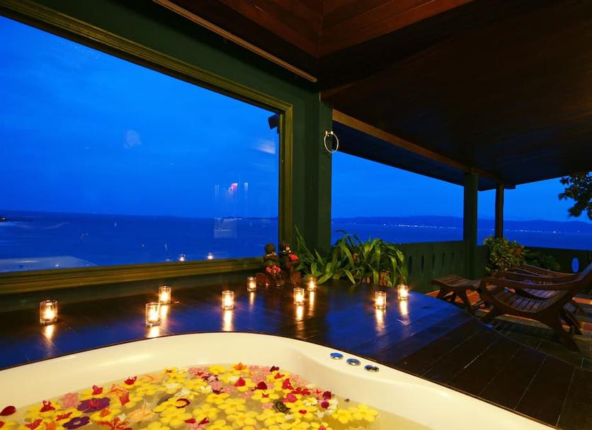 Balkon Fotoğraf