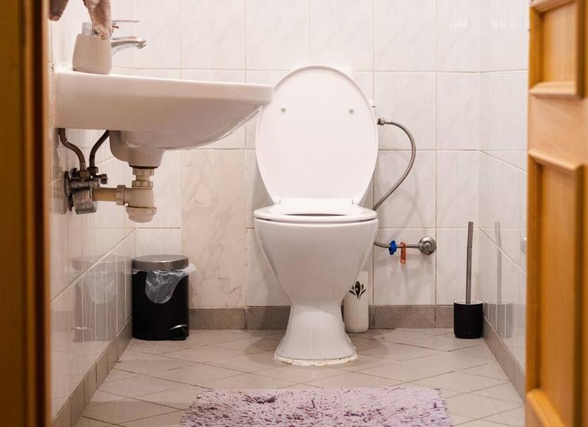 Banyo Fotoğraf