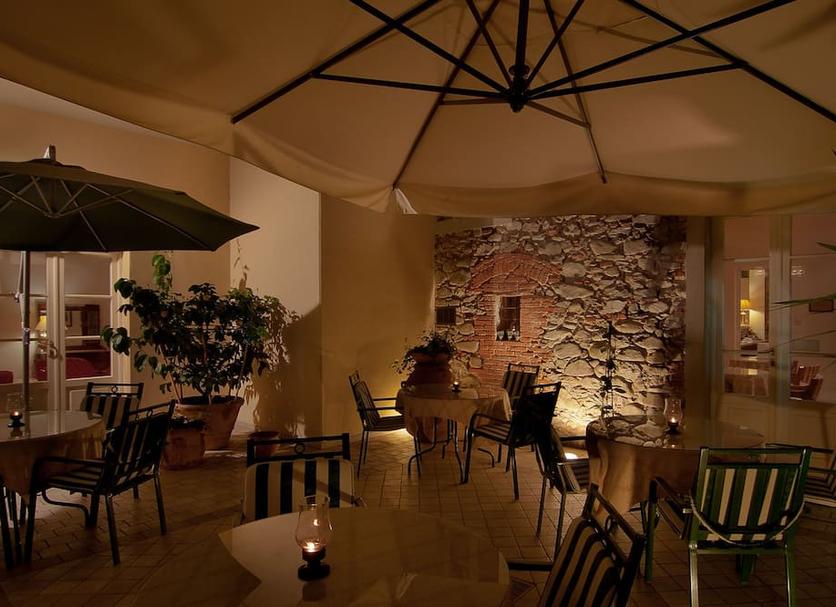 Restoran Fotoğraf