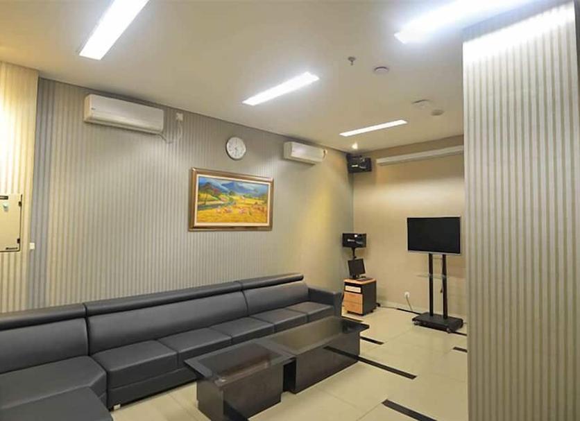 Salon Fotoğraf
