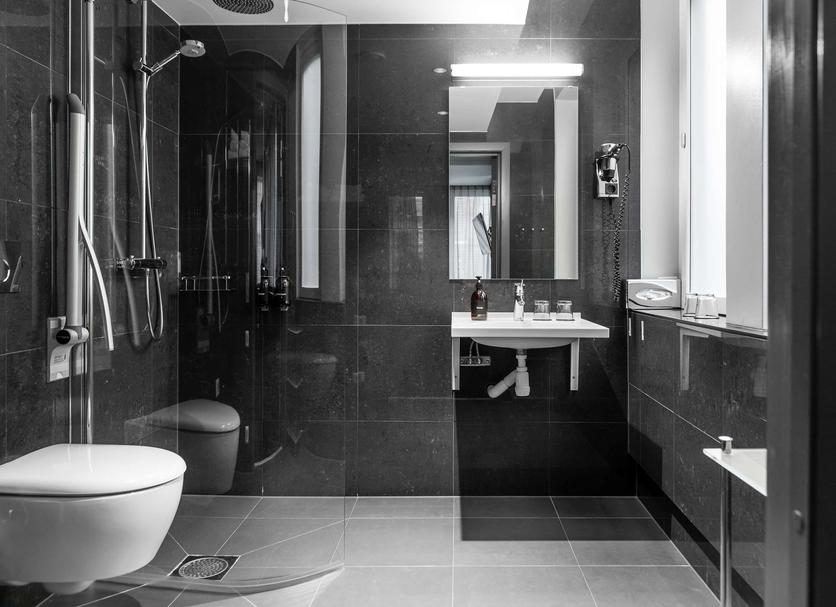 Banyo Fotoğraf