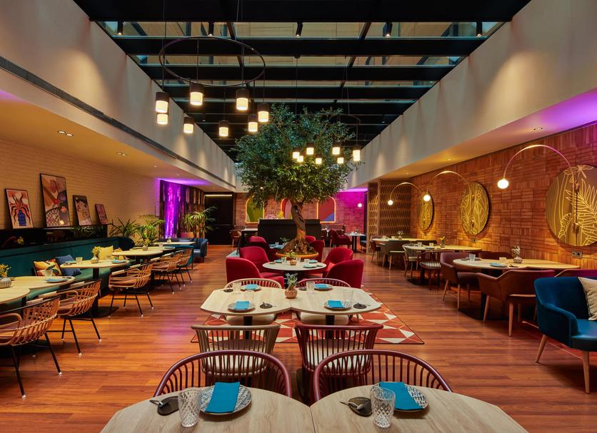 Restoran Fotoğraf