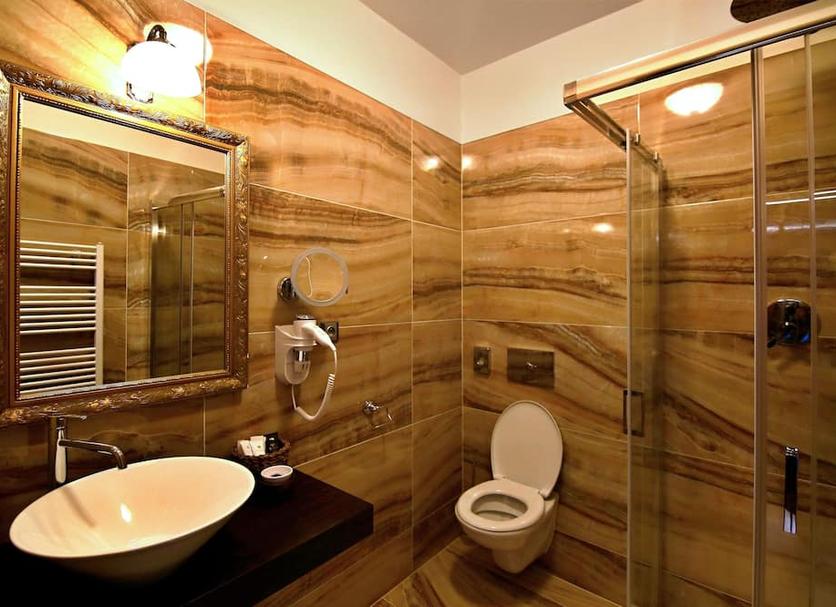 Banyo Fotoğraf