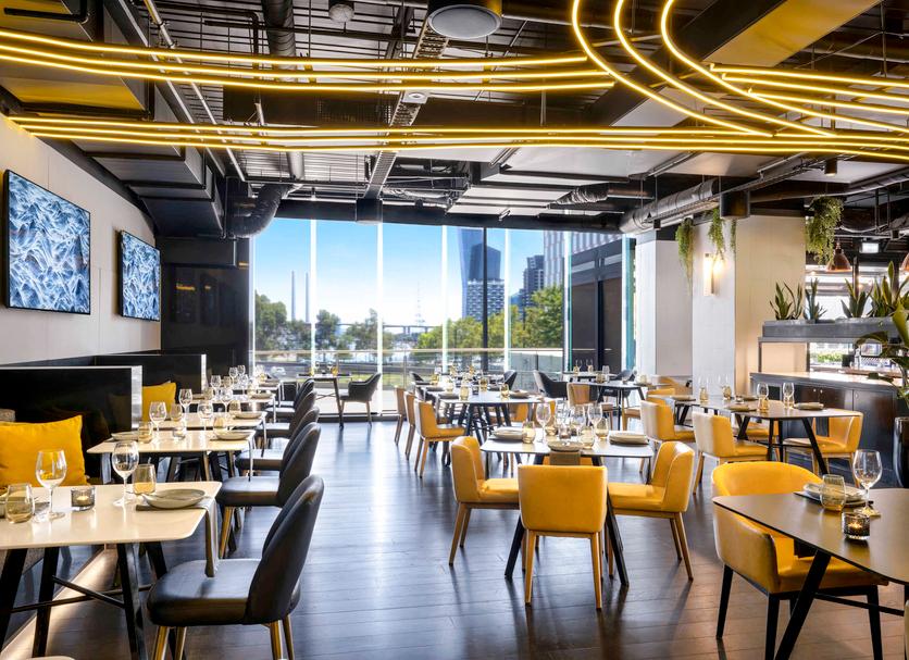 Restoran Fotoğraf
