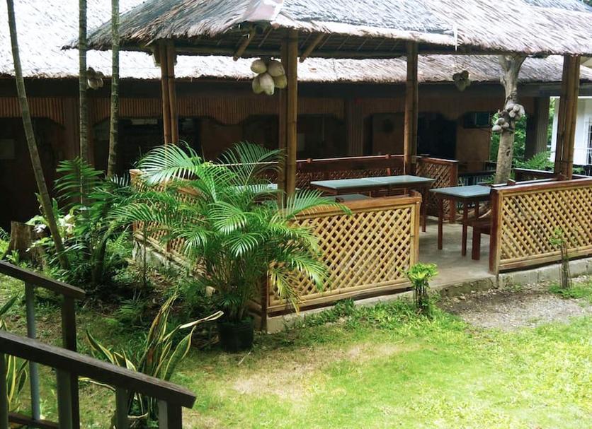 Veranda Fotoğraf