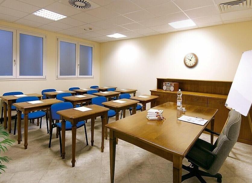 Konferans salonu Fotoğraf