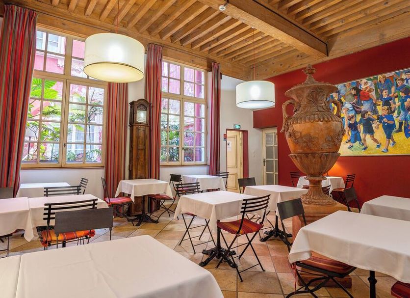 Restoran Fotoğraf