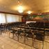 Konferans salonu