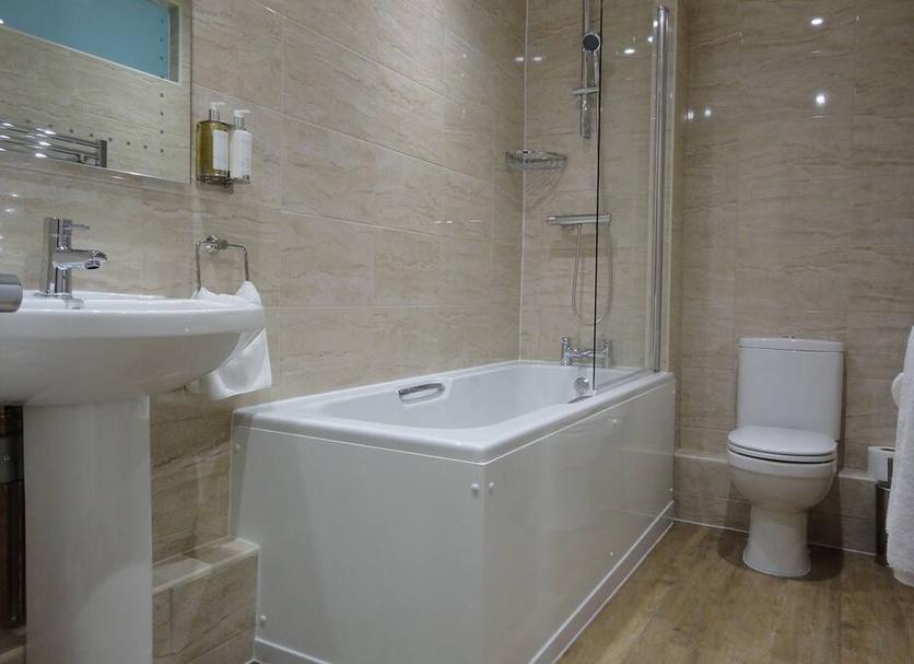 Banyo Fotoğraf