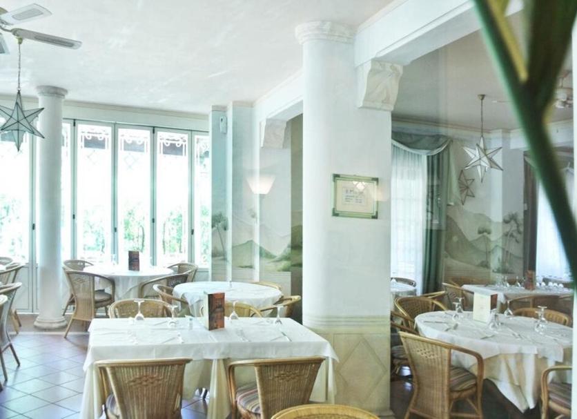 Restoran Fotoğraf