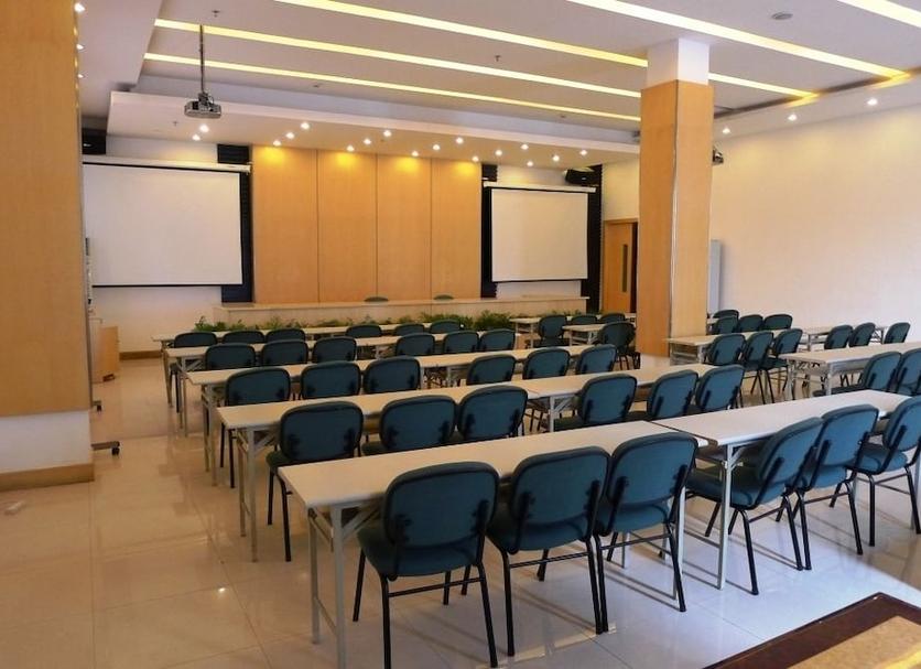 Konferans salonu Fotoğraf