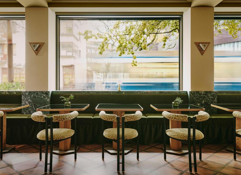 Restoran Fotoğraf