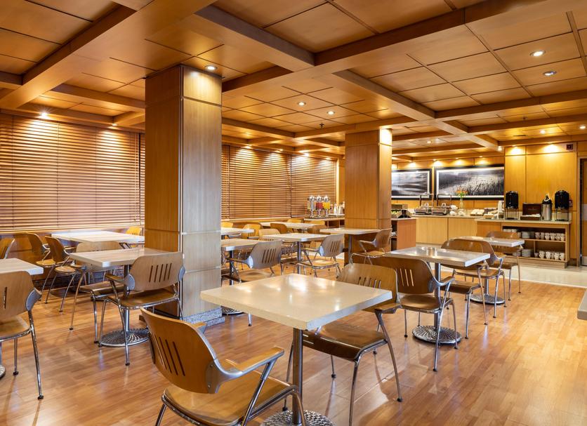 Restoran Fotoğraf