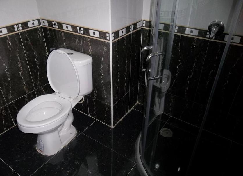 Banyo Fotoğraf