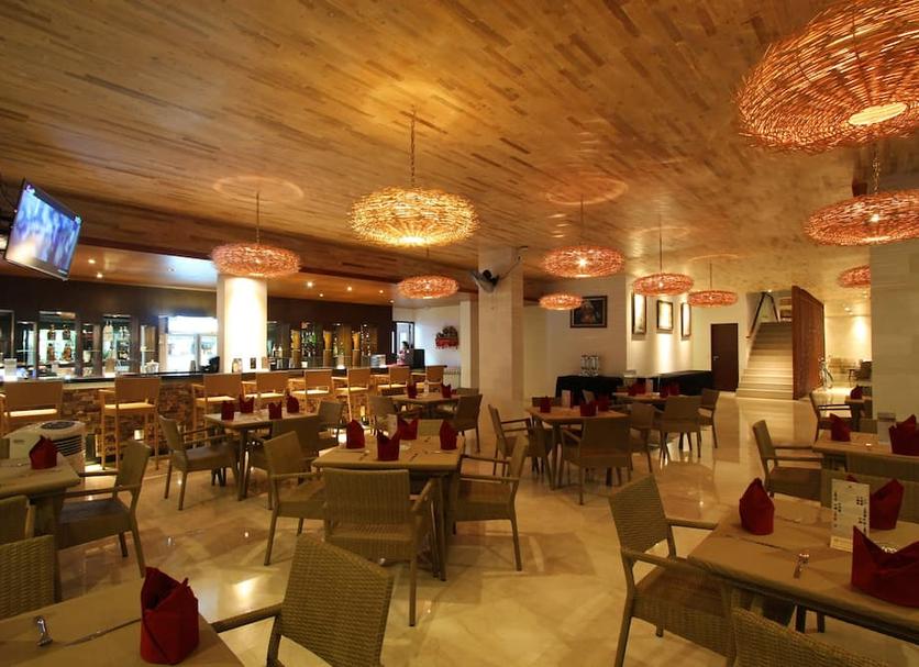 Bar Fotoğraf