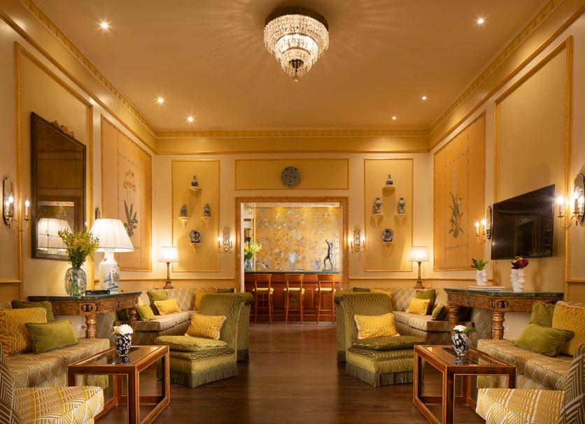 Salon Fotoğraf