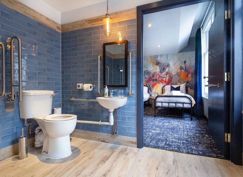 Banyo Fotoğraf