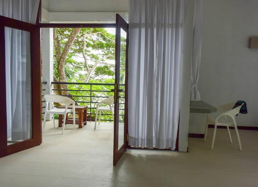 Balkon Fotoğraf