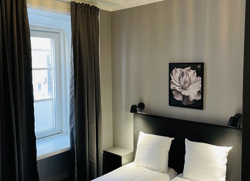 Yatak Odası Fotoğraf