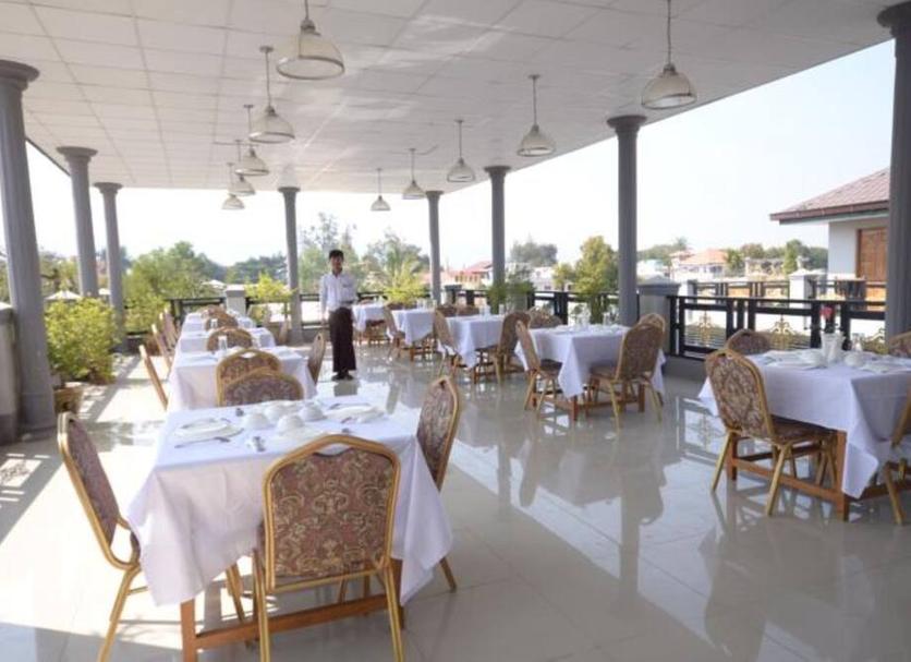 Restoran Fotoğraf
