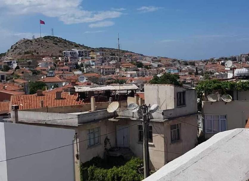 Dış görünüm Fotoğraf