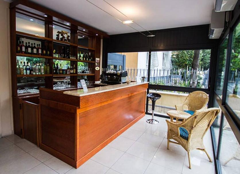 Bar Fotoğraf