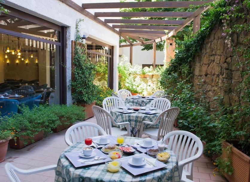 Veranda Fotoğraf