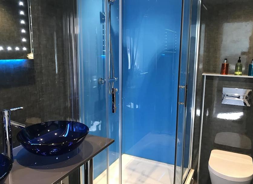 Banyo Fotoğraf