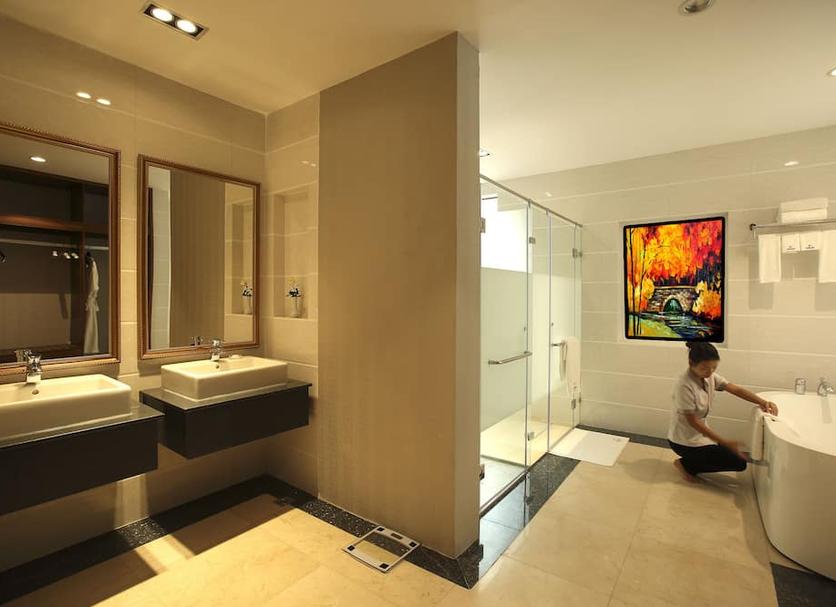 Banyo Fotoğraf
