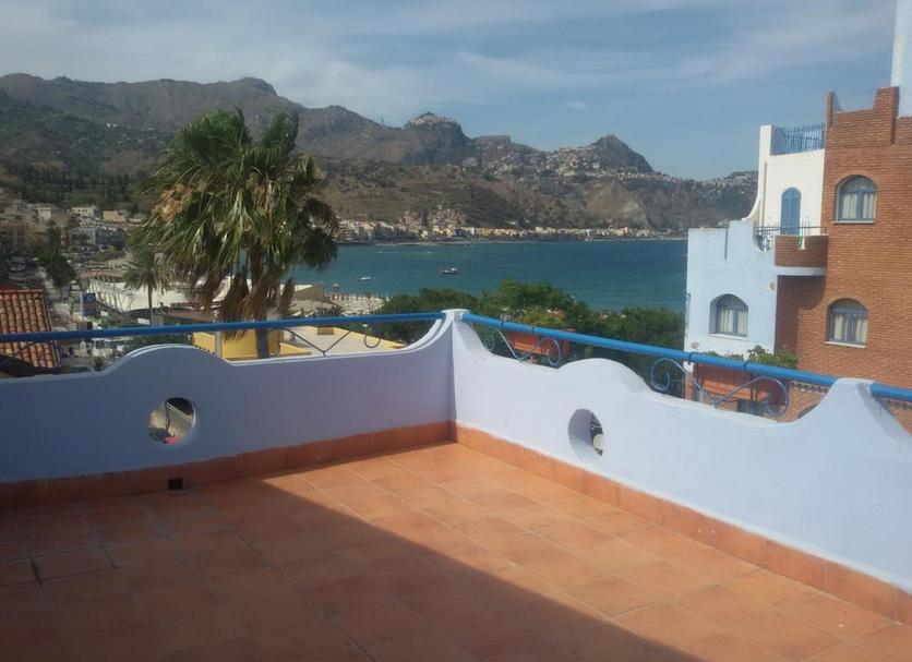 Veranda Fotoğraf