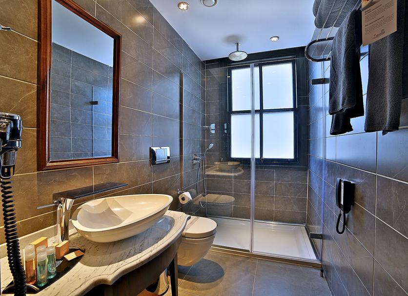 Banyo Fotoğraf