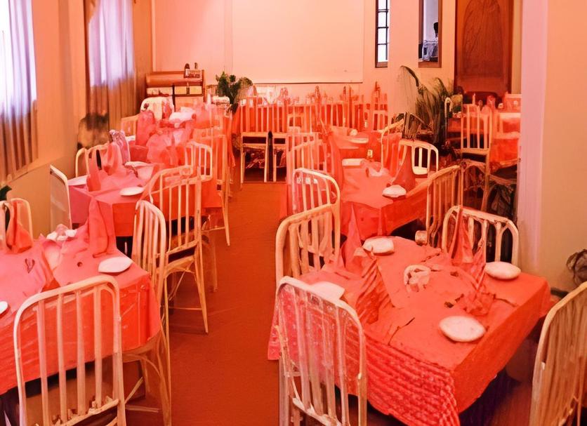 Restoran Fotoğraf