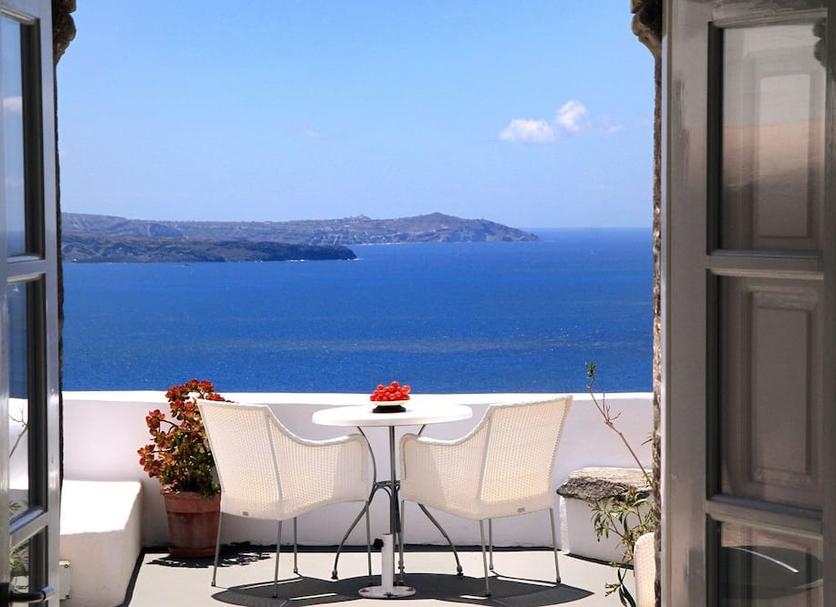 Balkon Fotoğraf