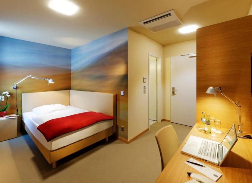 Yatak Odası Fotoğraf