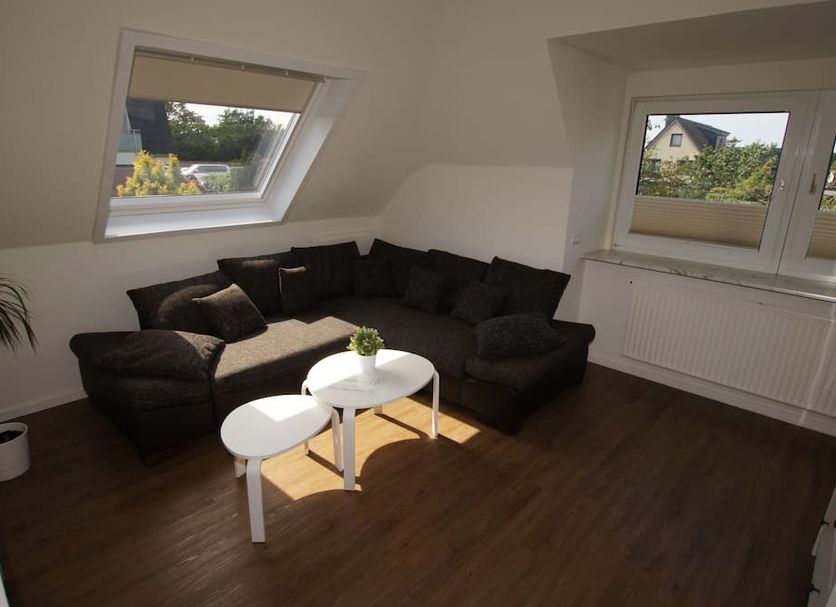 Oturma odası Fotoğraf