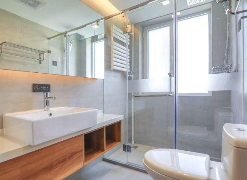 Banyo Fotoğraf